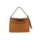 Carol J. schultertasche camel 1