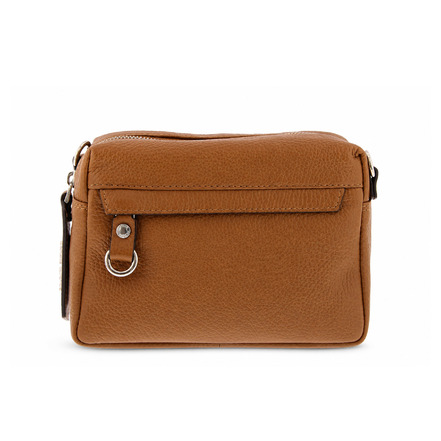 Carol J. crossbody camel
