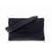Carol J. clutch blau