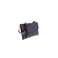 Carol J. clutch blau 2