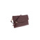 Carol J. clutch bordeaux 2