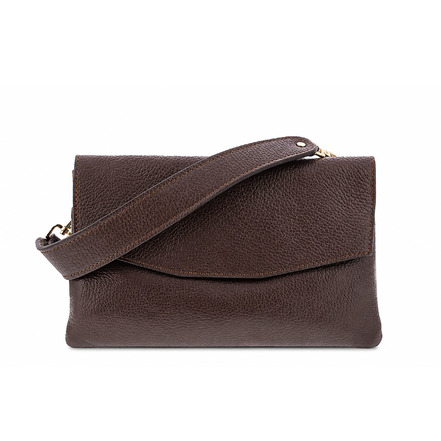 Carol J. clutch braun