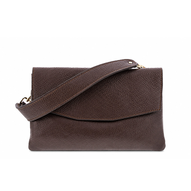 Carol J. clutch braun 1