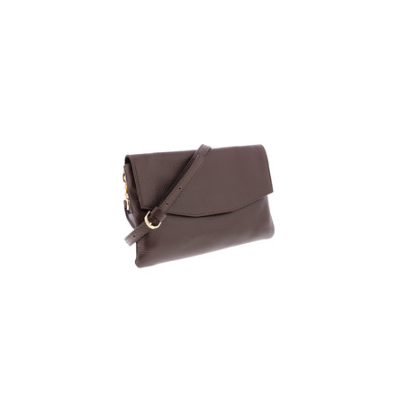 Carol J. clutch brun