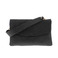 Carol J. clutch schwarz 1