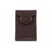 Carol J. cellphone case brown 1
