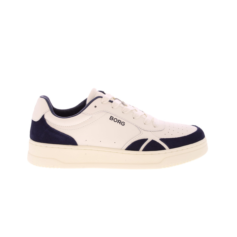 Bjorn Borg sneakers blanc 1