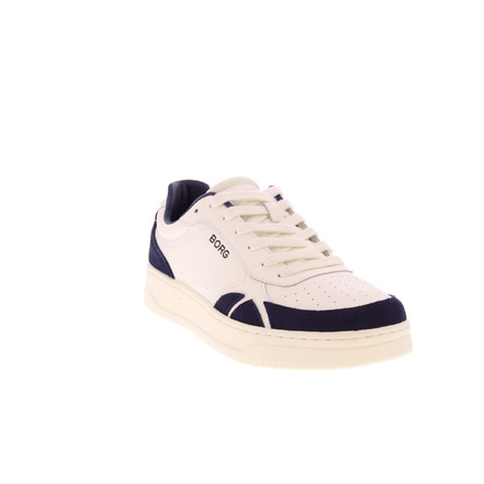 Bjorn Borg sneakers wit