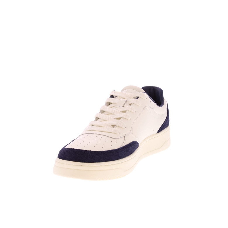 Bjorn Borg sneakers blanc 3