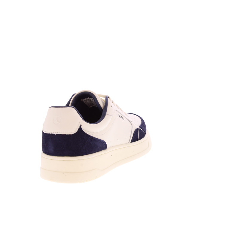 Bjorn Borg sneakers blanc 4