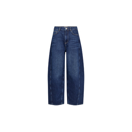 Mosmosh trousers 32 inch blue