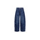 Mosmosh trousers 32 inch blue 1