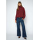 Mosmosh jeans blauw 2