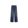 Mosmosh jeans blau 1