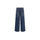 Mosmosh jeans blau 2