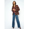 Mosmosh jeans blauw 2