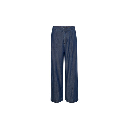 Mosmosh hose blau