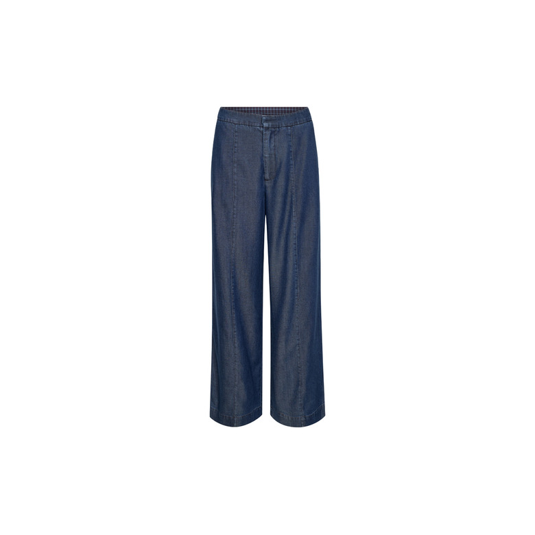 Mosmosh hose blau 1