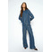 Mosmosh hose blau 2