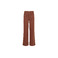 Mosmosh trousers 32 inch cognac 1