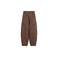 Mosmosh hose braun 1