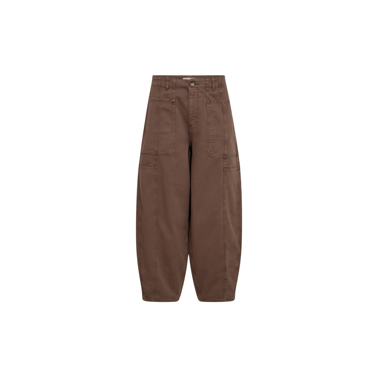 Mosmosh hose braun 1