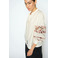 Mosmosh blouse ecru 2