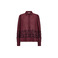 Mosmosh blouse bordeaux 1