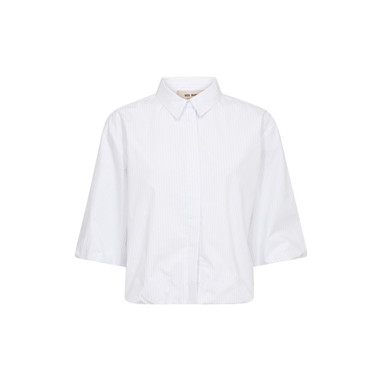 Mosmosh blouse wit 1