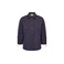Mosmosh blouse blauw 1