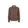Mosmosh blouse brown 1