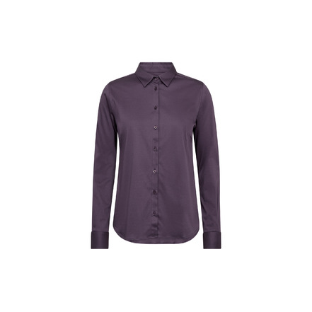 Mosmosh blouse paars