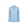Mosmosh blouse blauw 1