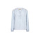 Mosmosh blouse blauw 1
