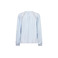 Mosmosh blouse blauw 2
