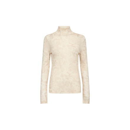 Mosmosh pullover ecru