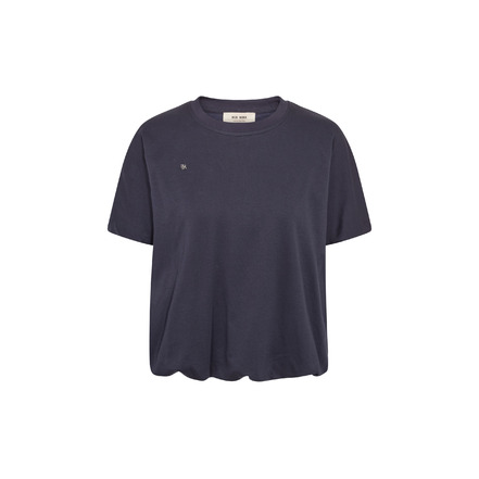 Mosmosh t-shirt blauw