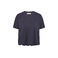 Mosmosh t-shirt blauw 1