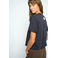 Mosmosh t-shirt blauw 2
