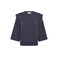 Mosmosh sweater blauw 1