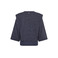 Mosmosh sweater blauw 2