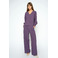 Mosmosh pantalon violet 2