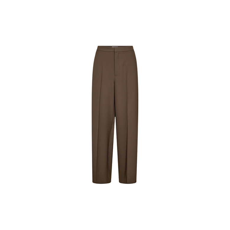 Mosmosh pantalon brun 1