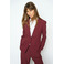 Mosmosh hose bordeaux 2
