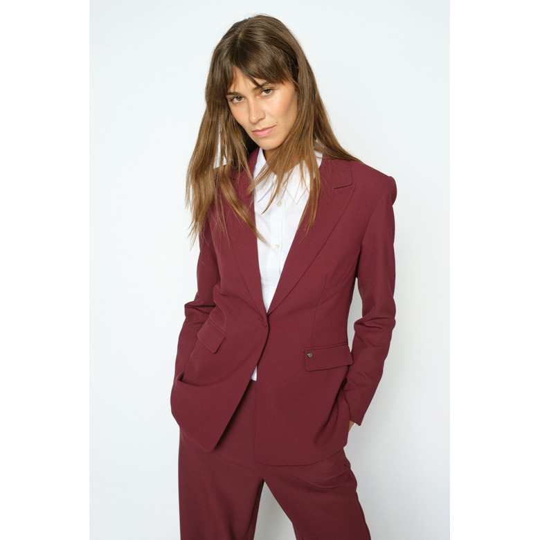 Mosmosh hose bordeaux 2
