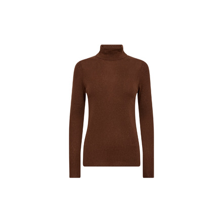 Mosmosh sweater brown