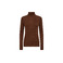 Mosmosh sweater brown 1
