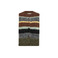 Mosmosh strickjacke multicolor 1