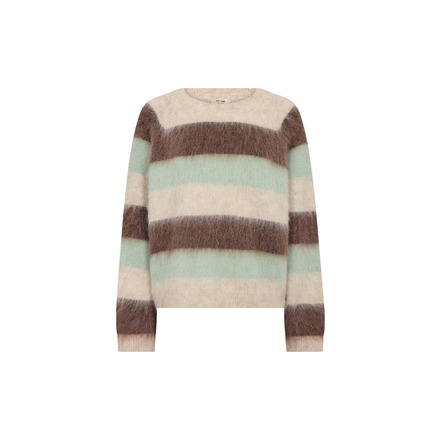 Mosmosh pullover grÜn