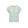 Mosmosh cardigan green 1